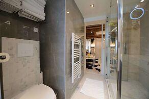 Les Patios du Marais