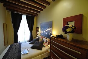 Les Patios du Marais