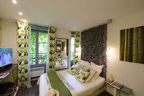 Les Patios du Marais