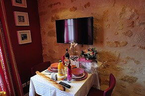 Les Patios du Marais