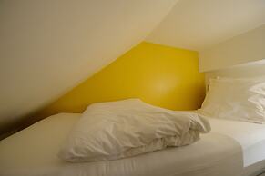 Les Patios du Marais