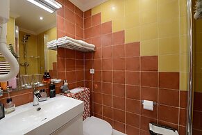 Les Patios du Marais