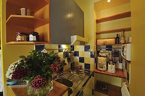 Les Patios du Marais