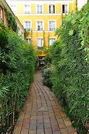 Les Patios du Marais