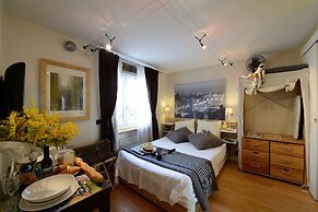 Les Patios du Marais