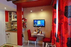 Les Patios du Marais