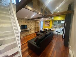 Les Patios du Marais