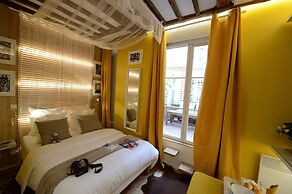 Les Patios du Marais