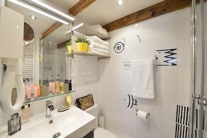 Les Patios du Marais