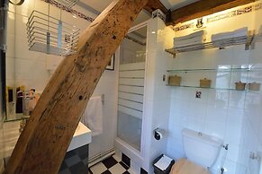 Les Patios du Marais