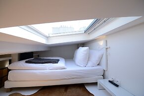 Les Patios du Marais