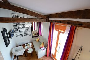 Les Patios du Marais