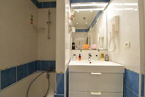 Les Patios du Marais