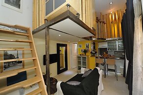 Les Patios du Marais