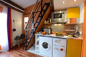 Les Patios du Marais