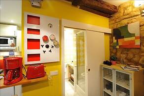 Les Patios du Marais