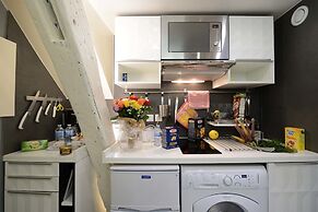 Les Patios du Marais