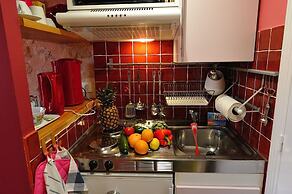 Les Patios du Marais