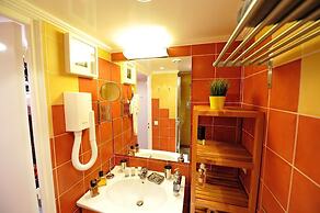 Les Patios du Marais