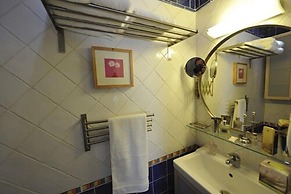 Les Patios du Marais