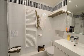 Les Patios du Marais