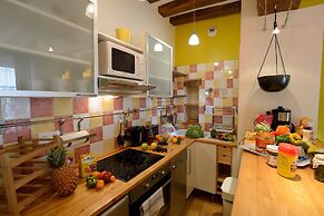 Les Patios du Marais