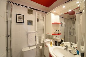 Les Patios du Marais