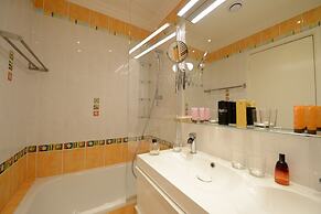 Les Patios du Marais