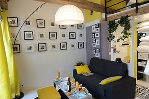 Les Patios du Marais