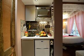 Les Patios du Marais