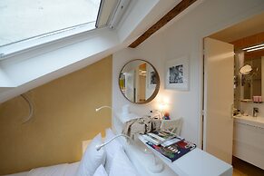 Les Patios du Marais