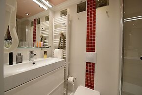 Les Patios du Marais