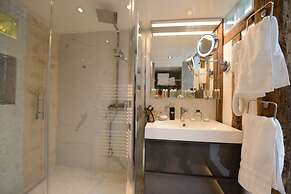 Les Patios du Marais