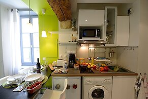 Les Patios du Marais