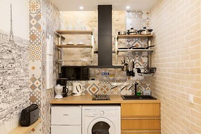 Les Patios du Marais