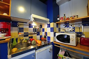 Les Patios du Marais