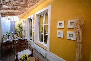 Les Patios du Marais