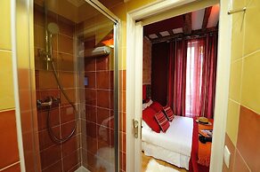 Les Patios du Marais