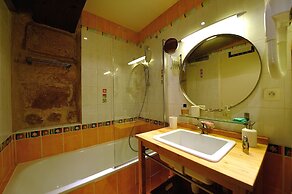 Les Patios du Marais