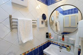 Les Patios du Marais