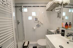 Les Patios du Marais