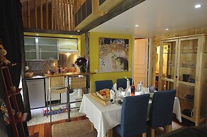 Les Patios du Marais