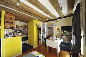 Les Patios du Marais