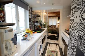 Les Patios du Marais