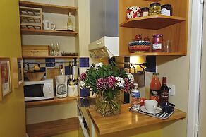 Les Patios du Marais