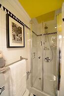 Les Patios du Marais