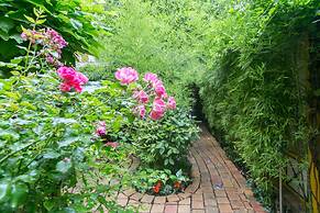 Les Patios du Marais