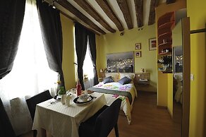 Les Patios du Marais