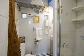 Les Patios du Marais