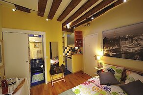 Les Patios du Marais